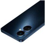 TECNO Camon 19 (CI6N) 6/128GB Black