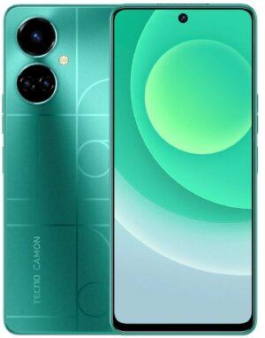 TECNO Camon 19 (CI6N) 6/128GB Green