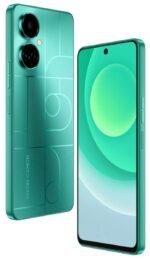 TECNO Camon 19 (CI6N) 6/128GB Green