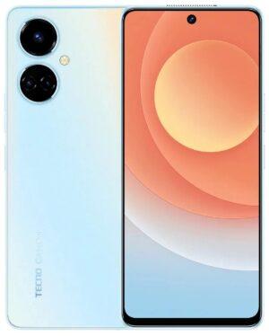TECNO Camon 19 (CI6N) 6/128GB White