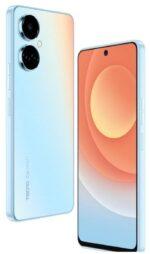 TECNO Camon 19 (CI6N) 6/128GB White