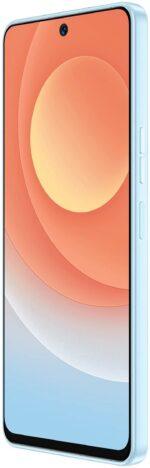 TECNO Camon 19 (CI6N) 6/128GB White