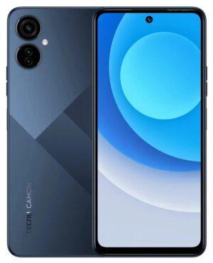 TECNO Camon 19 Neo (CH6I) 6/128GB Black