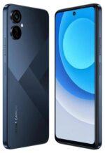 TECNO Camon 19 Neo (CH6I) 6/128GB Black