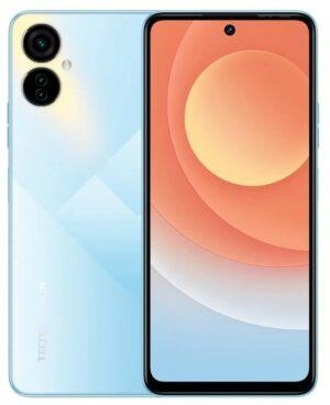 TECNO Camon 19 Neo (CH6I) 6/128GB Blue