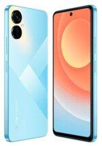 TECNO Camon 19 Neo (CH6I) 6/128GB Blue