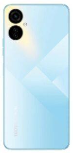 TECNO Camon 19 Neo (CH6I) 6/128GB Blue