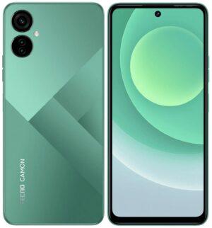 TECNO Camon 19 Neo (CH6I) 6/128GB Green