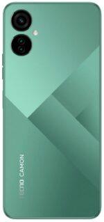 TECNO Camon 19 Neo (CH6I) 6/128GB Green