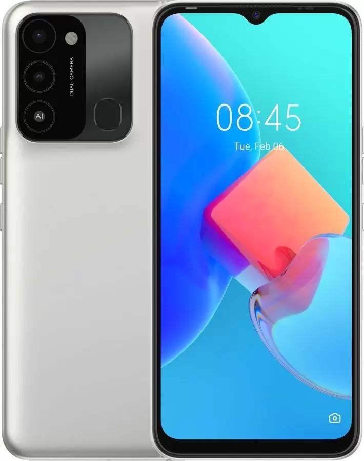 TECNO Spark 8c (KG5N) 4/64GB Grey TECNO Spark 8c (KG5N) 4/64GB Grey