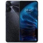 TECNO Spark 9 Pro (KH7N) 4/128GB black