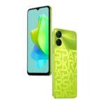 TECNO Spark 9 Pro (KH7N) 4/128GB Green