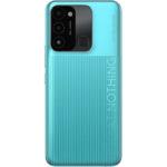 TECNO Spark Go (KG5M) 2/32GB Cyan
