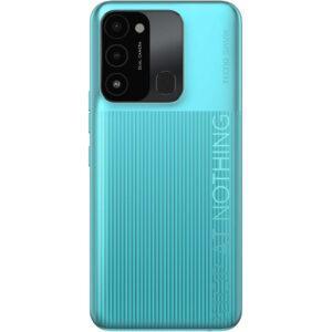 TECNO Spark Go (KG5M) 2/32GB Cyan