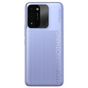 TECNO Spark Go (KG5M) 2/32GB Silver