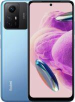 Xiaomi Redmi Note 12S (8+256Gb) Blue