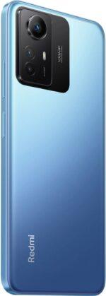 Xiaomi Redmi Note 12S (8+256Gb) Blue