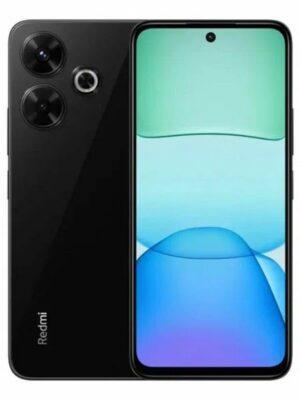 Xiaomi Redmi 13 (6+128) Black
