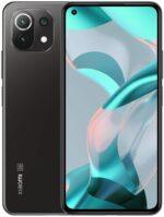 Xiaomi Mi 11 Lite (8+128Gb) NE 5G Black