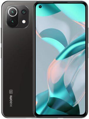Xiaomi Mi 11 Lite (8+128Gb) NE 5G Black