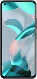 Xiaomi Mi 11 Lite (8+128Gb) NE 5G Black