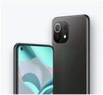 Xiaomi Mi 11 Lite (8+128Gb) NE 5G Black