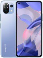 Xiaomi Mi 11 Lite (8+128Gb) NE 5G Blue