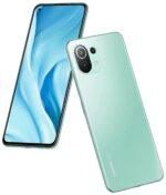 Xiaomi Mi 11 Lite (8+128Gb) NE 5G Green