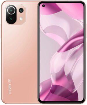 Xiaomi Mi 11 Lite (8+128Gb) NE 5G Pink
