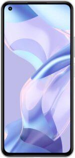 Xiaomi Mi 11 Lite (8+128Gb) NE 5G White