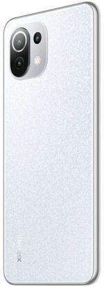 Xiaomi Mi 11 Lite (8+128Gb) NE 5G White