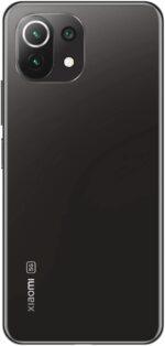 Xiaomi Mi 11 Lite (8+256Gb) NE 5G Black