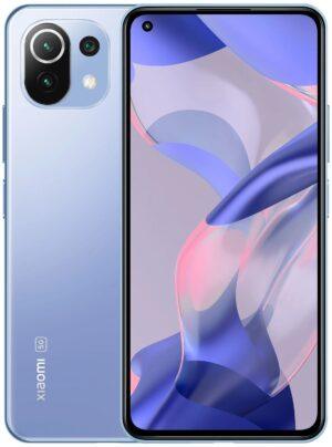 Xiaomi Mi 11 Lite (8+256Gb) NE 5G Blue