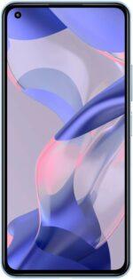 Xiaomi Mi 11 Lite (8+256Gb) NE 5G Blue