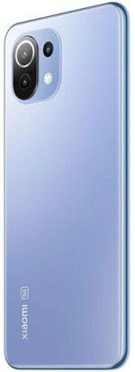 Xiaomi Mi 11 Lite (8+256Gb) NE 5G Blue