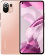 Xiaomi Mi 11 Lite (8+256Gb) NE 5G Pink