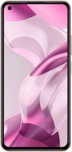 Xiaomi Mi 11 Lite (8+256Gb) NE 5G Pink