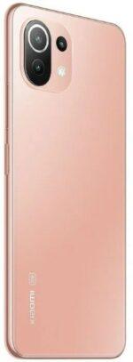 Xiaomi Mi 11 Lite (8+256Gb) NE 5G Pink