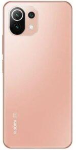 Xiaomi Mi 11 Lite (8+256Gb) NE 5G Pink