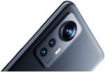 Xiaomi Mi 12X (8+256Gb) Black