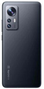 Xiaomi Mi 12X (8+256Gb) Grey