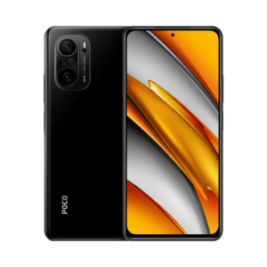Xiaomi POCO F3 (6+128) Black