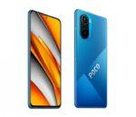 Xiaomi POCO F3 (6+128) Blue