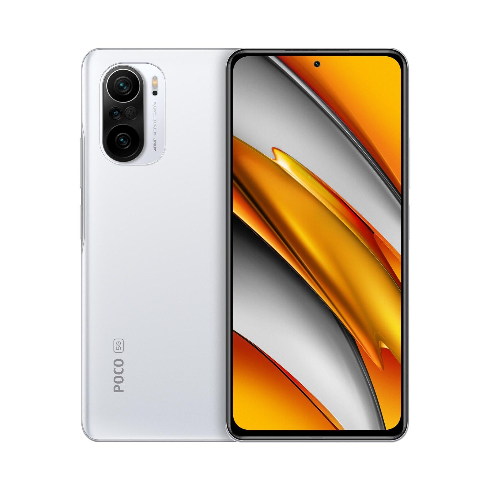 Xiaomi POCO F3 (6+128) White Xiaomi POCO F3 (6+128) White