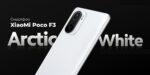 Xiaomi POCO F3 (6+128) White