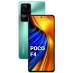 Xiaomi POCO F4 (8+256) green