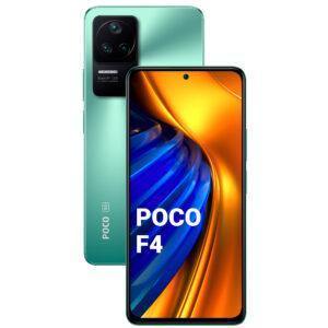 Xiaomi POCO F4 (8+256) green