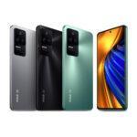 Xiaomi POCO F4 (8+256) green