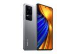 Xiaomi POCO F4 (8+256) silver