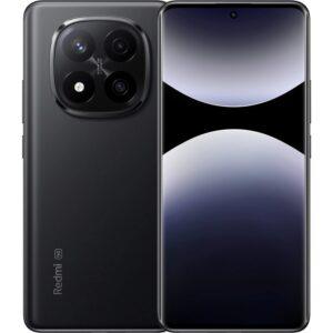 Xiaomi Redmi Note 14 Pro + (12+512Gb) Black